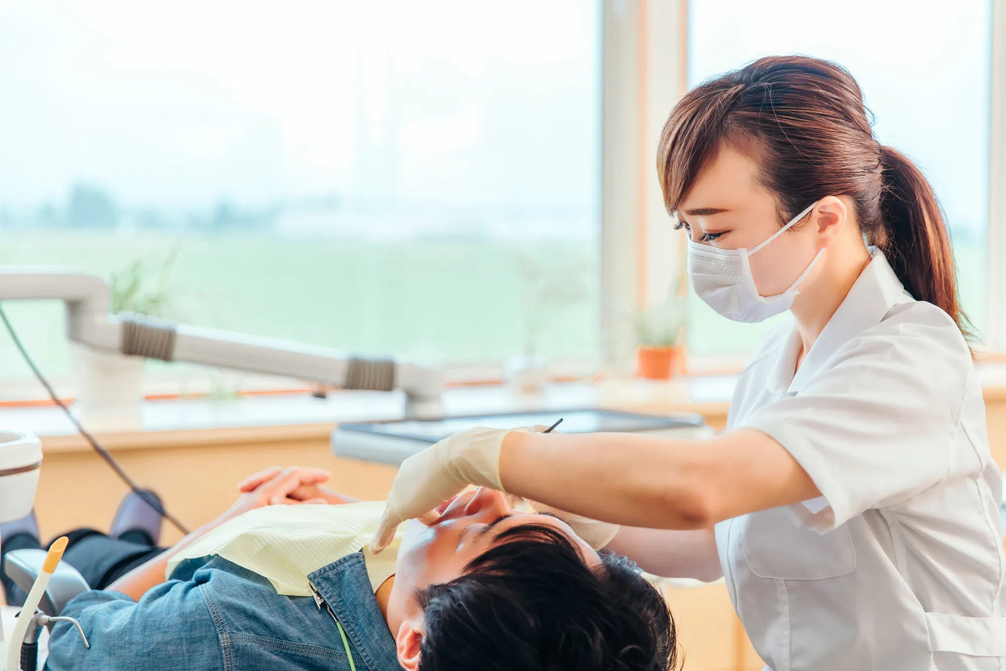 メンテナンスの重要性