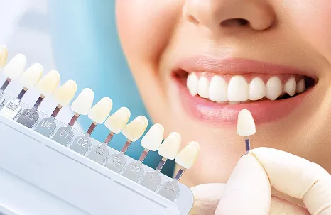 しっかり歯を白くし、長持ちもしやすいデュアルホワイトニング